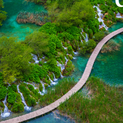 Plitvice, Croacia